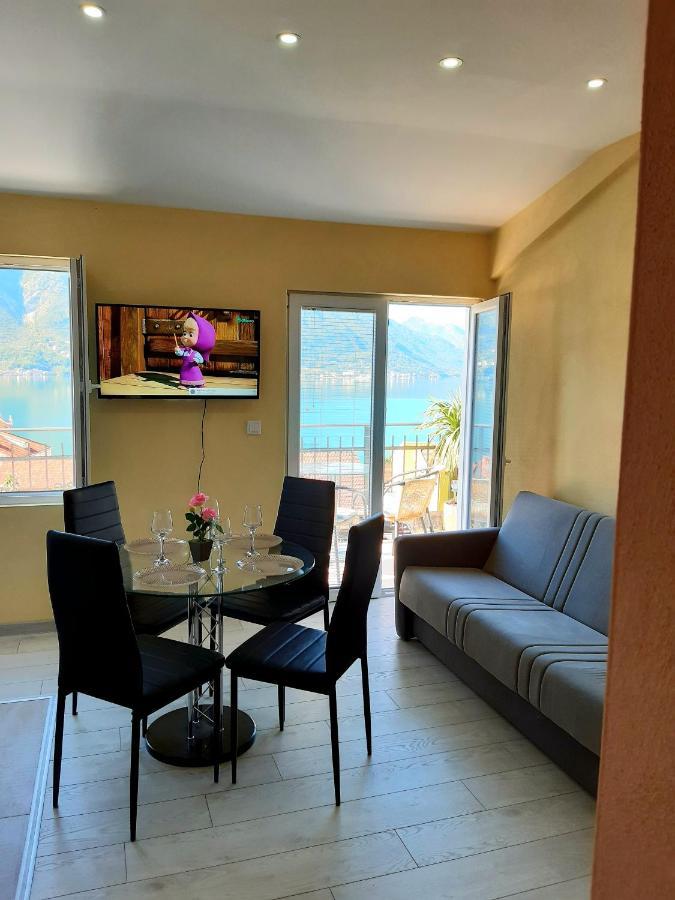 Apartments Sonja Kotor Ngoại thất bức ảnh