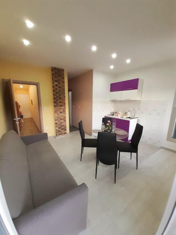 Apartments Sonja Kotor Ngoại thất bức ảnh