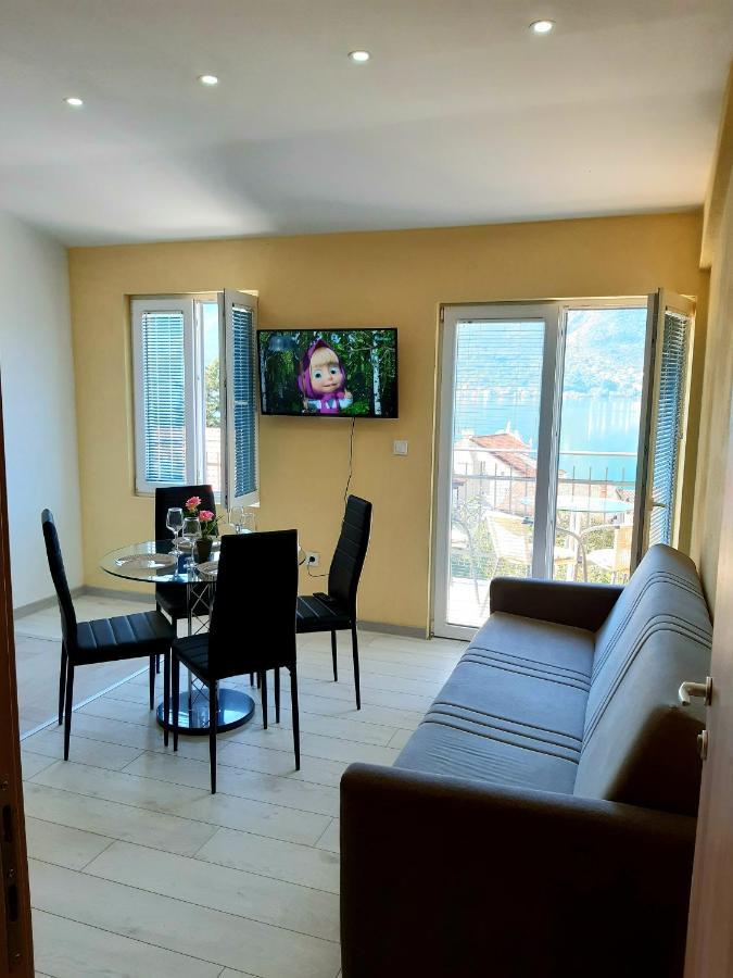Apartments Sonja Kotor Ngoại thất bức ảnh