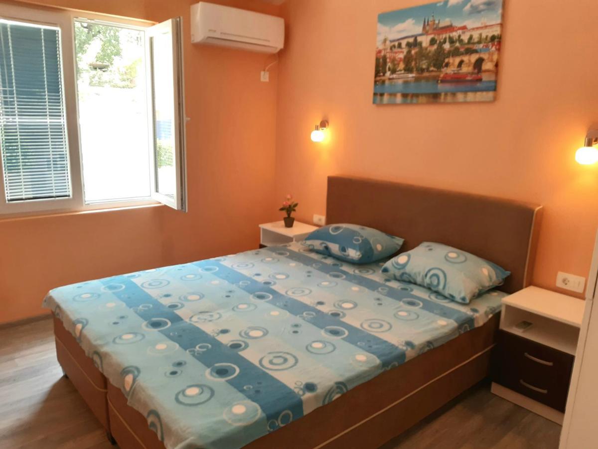 Apartments Sonja Kotor Ngoại thất bức ảnh