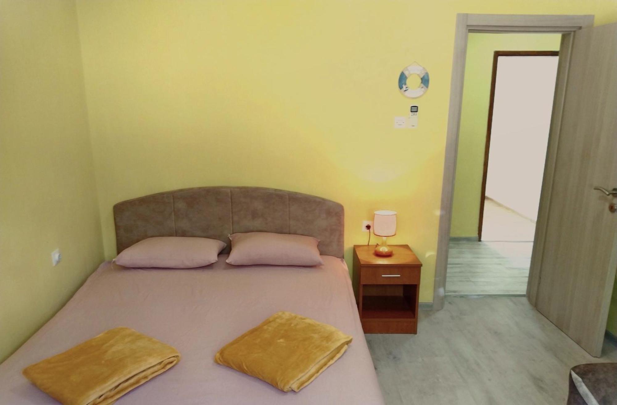 Apartments Sonja Kotor Ngoại thất bức ảnh
