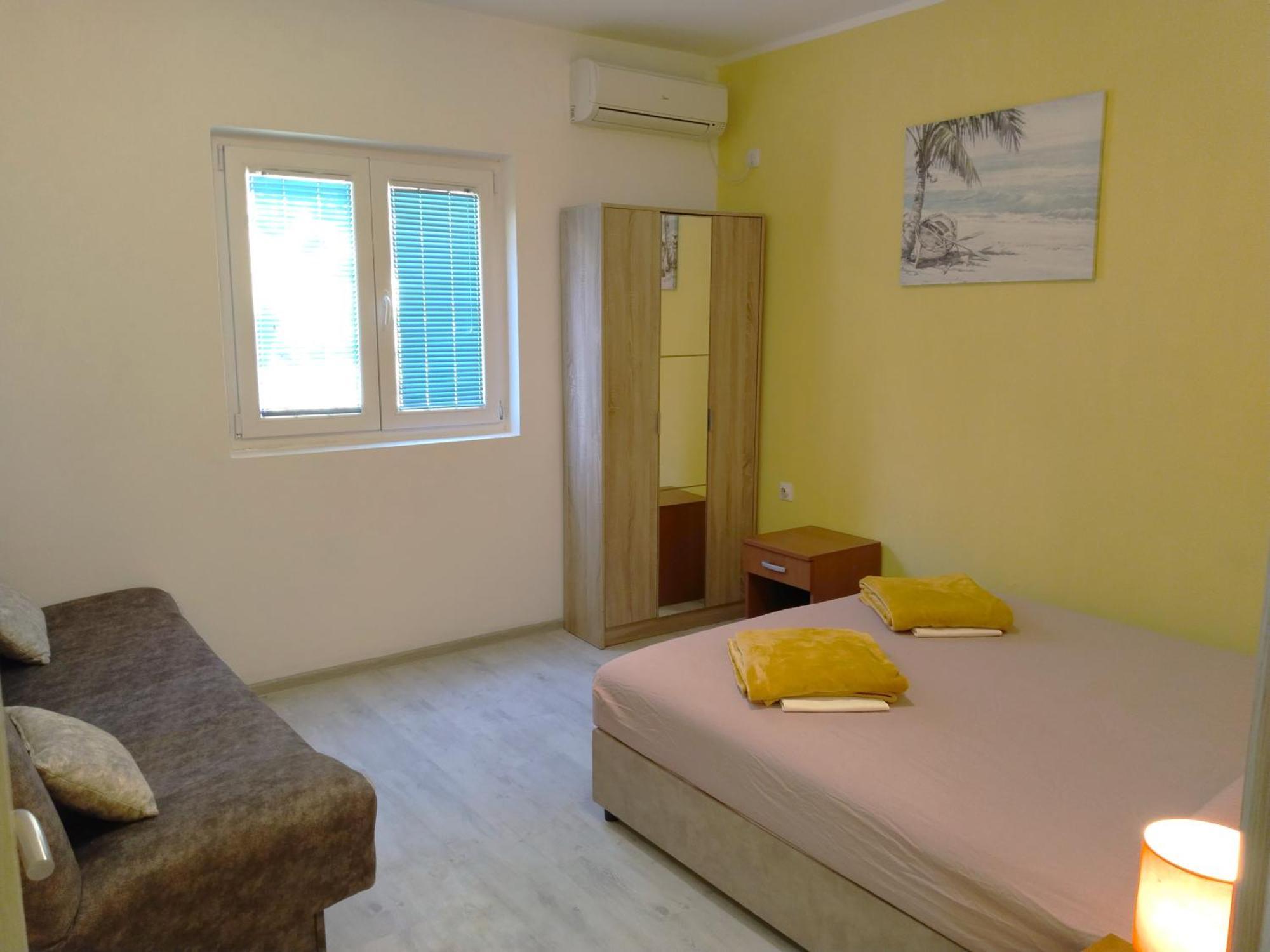 Apartments Sonja Kotor Ngoại thất bức ảnh