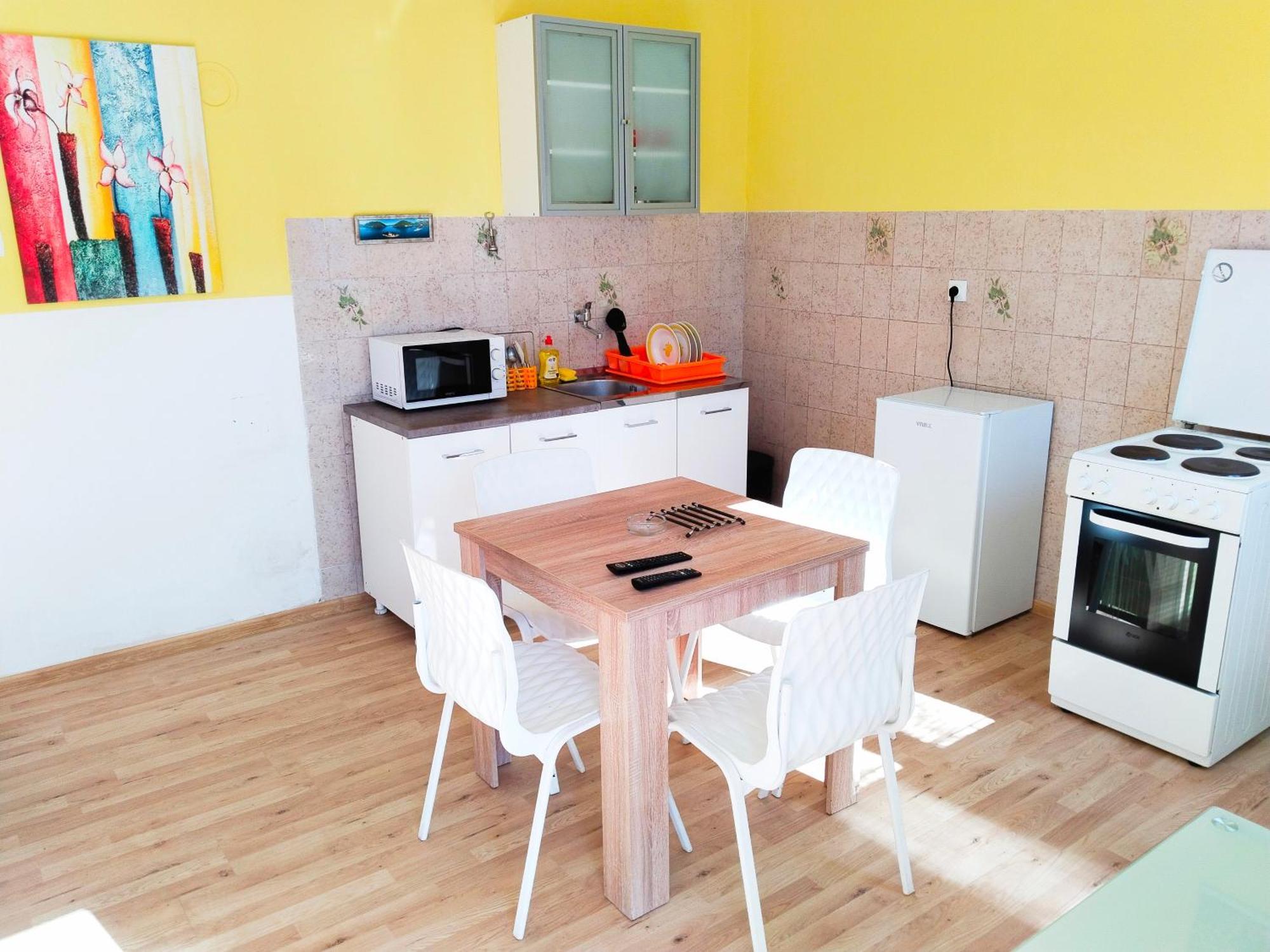 Apartments Sonja Kotor Ngoại thất bức ảnh