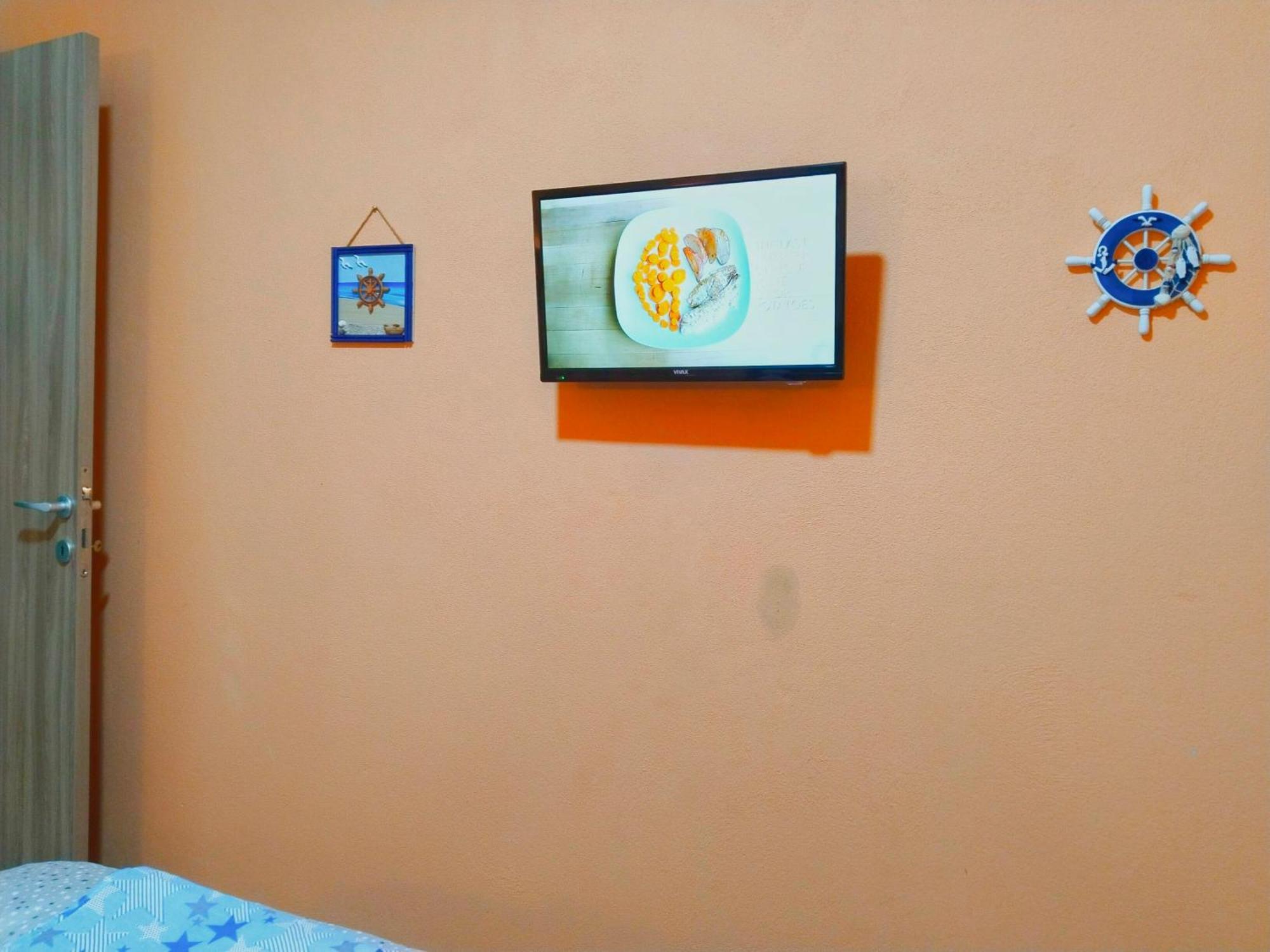 Apartments Sonja Kotor Phòng bức ảnh