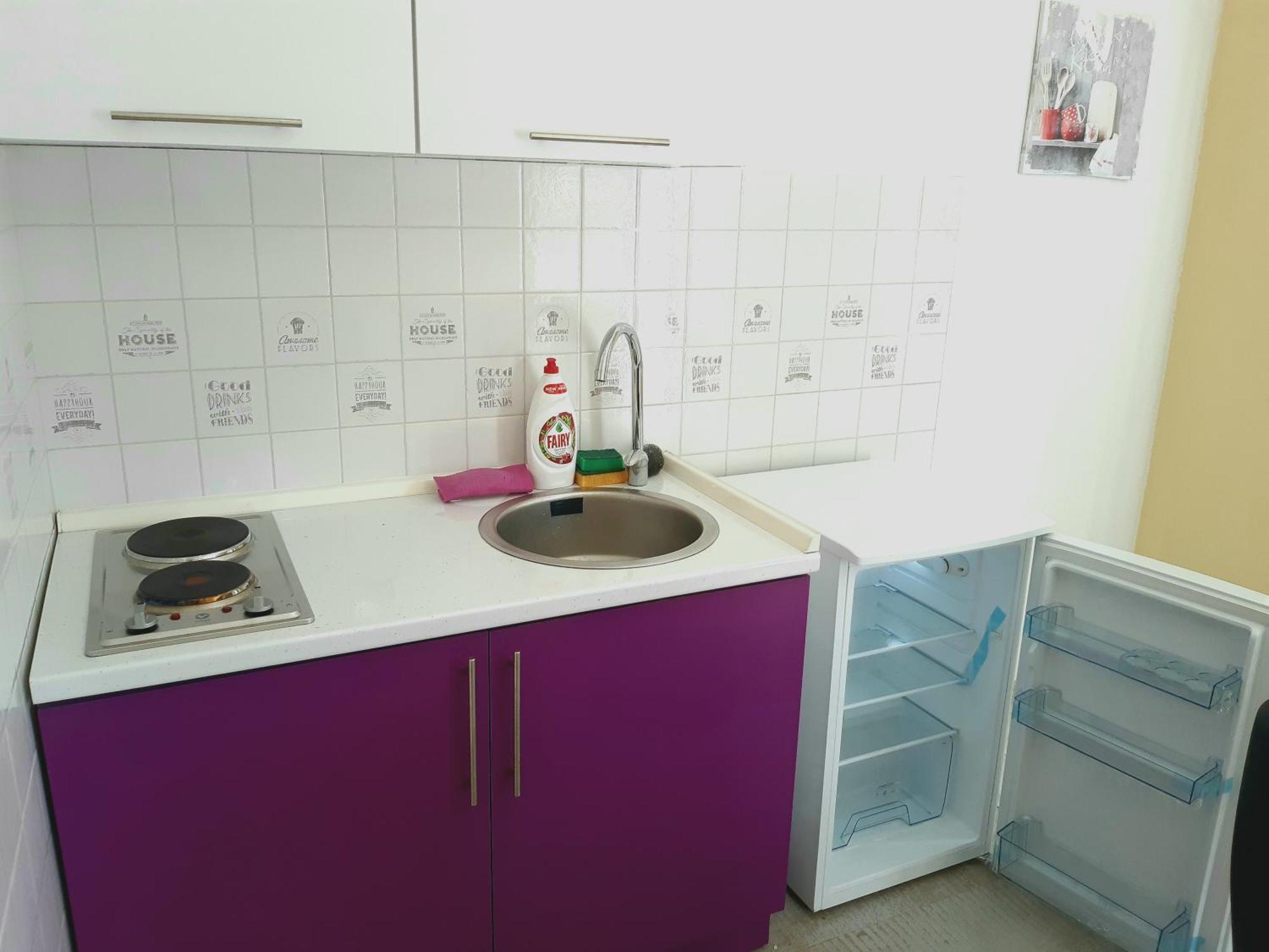 Apartments Sonja Kotor Phòng bức ảnh