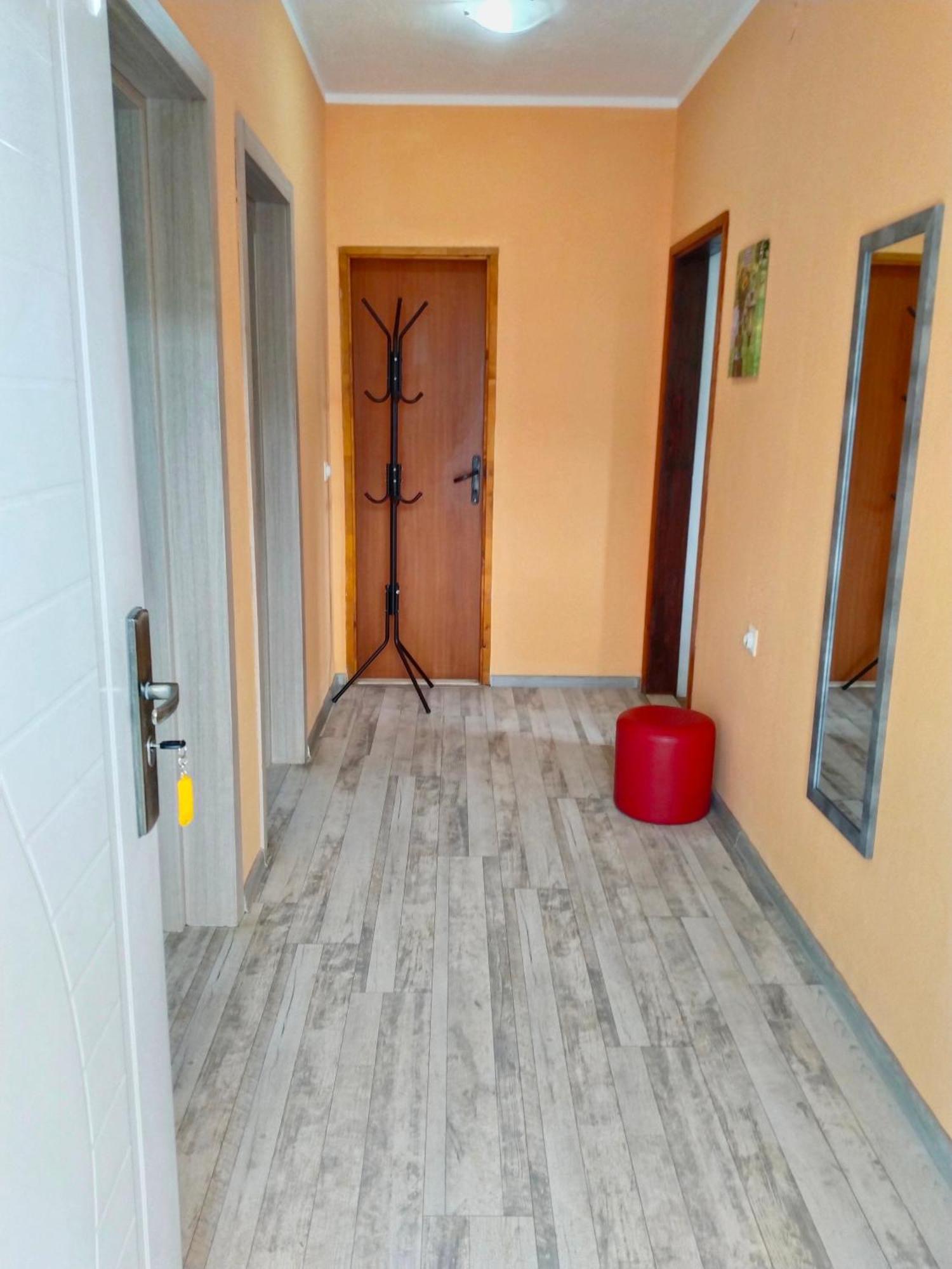 Apartments Sonja Kotor Ngoại thất bức ảnh