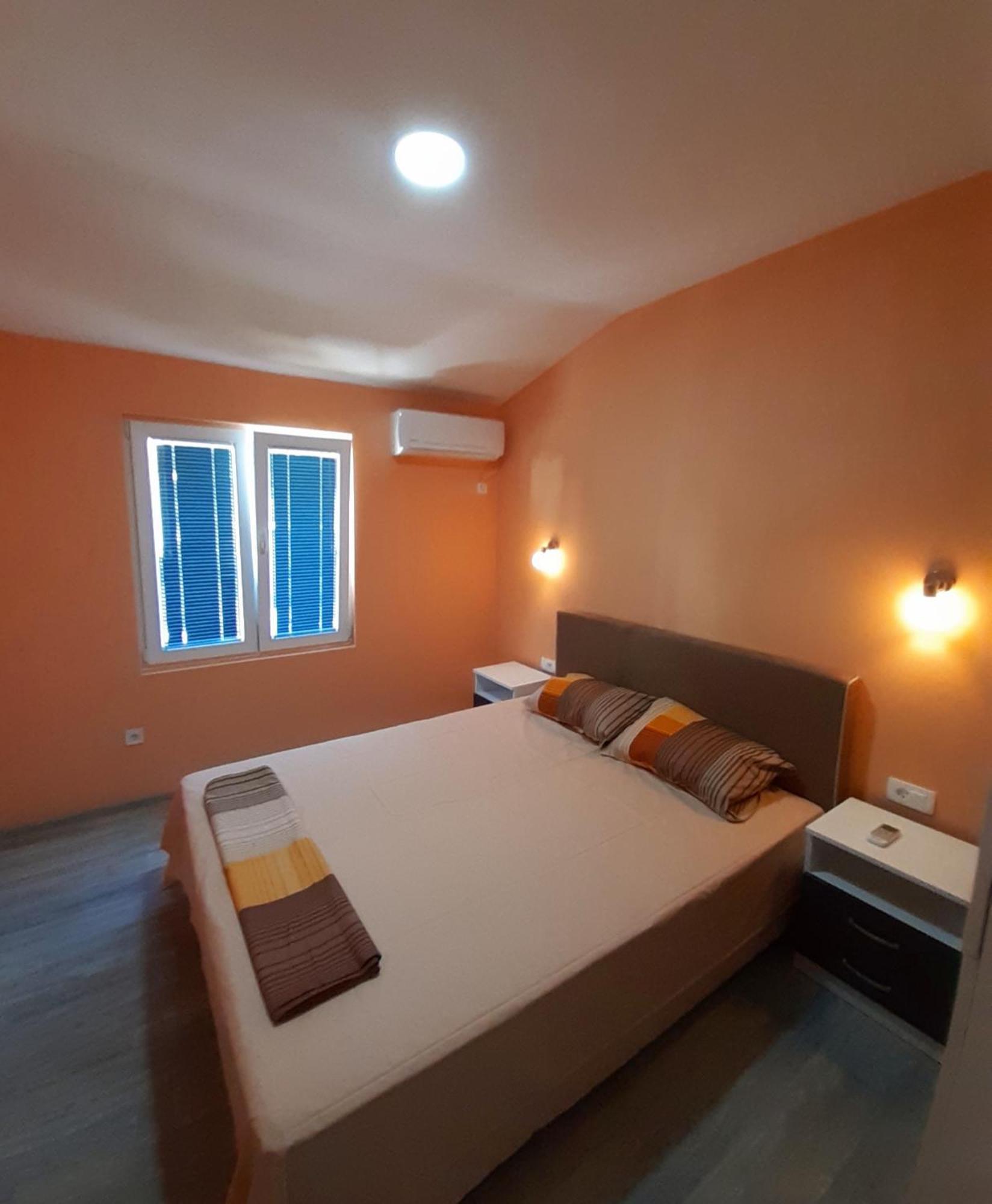 Apartments Sonja Kotor Ngoại thất bức ảnh