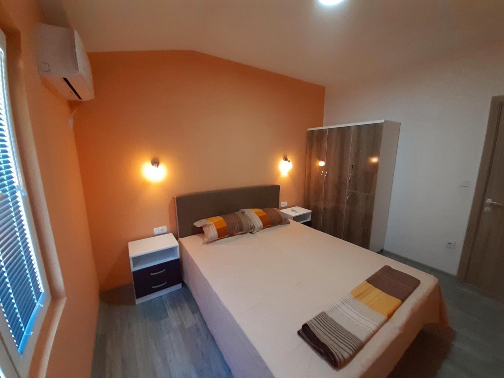 Apartments Sonja Kotor Ngoại thất bức ảnh