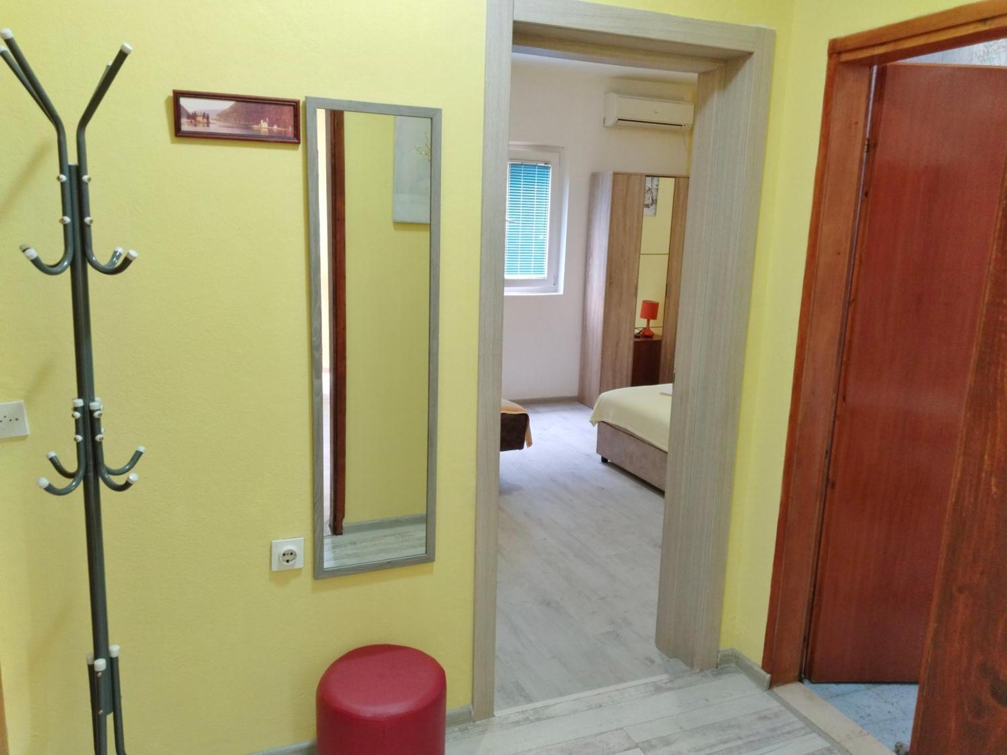 Apartments Sonja Kotor Ngoại thất bức ảnh