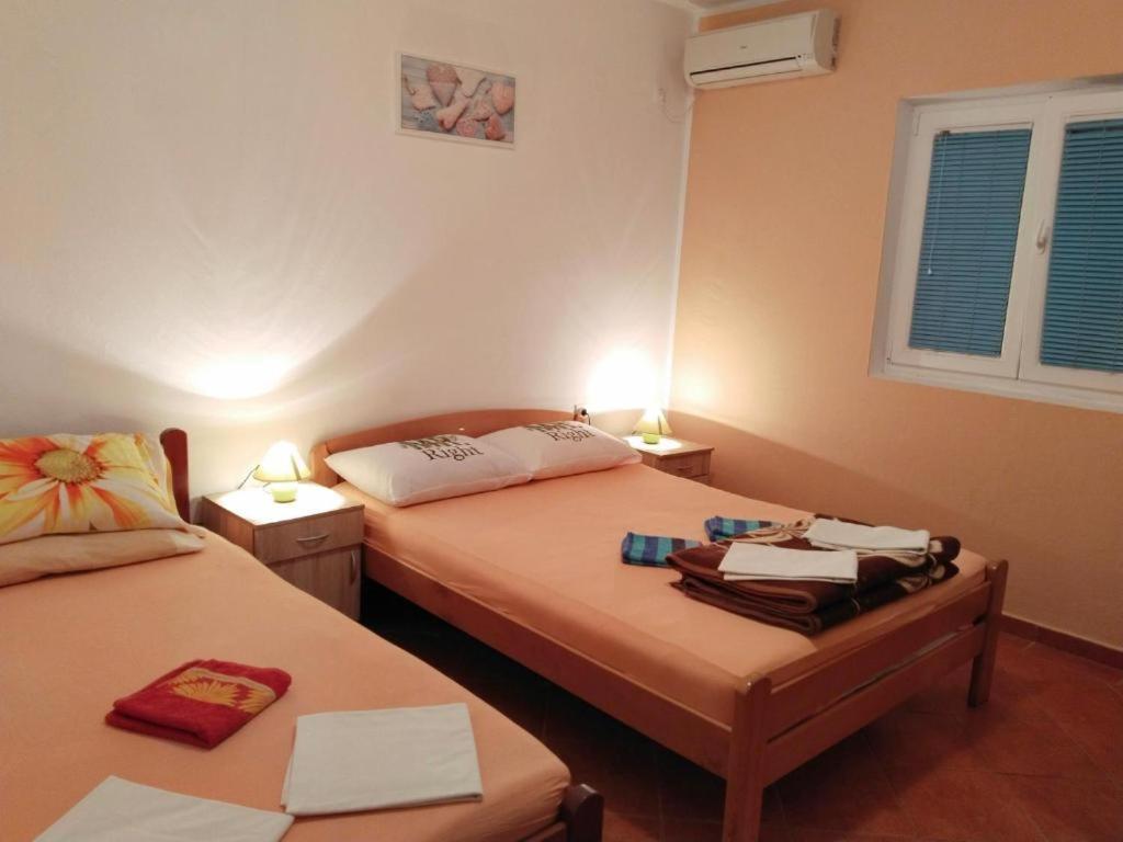 Apartments Sonja Kotor Ngoại thất bức ảnh