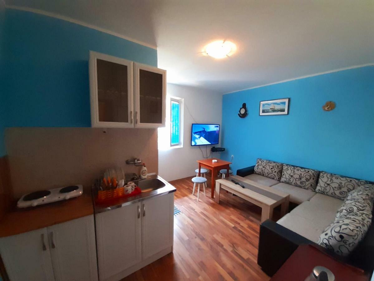 Apartments Sonja Kotor Ngoại thất bức ảnh
